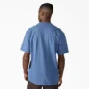 Heavyweight Short Sleeve Pocket T-Shirt Heavyweight Short Sleeve Pocket T-Shirt