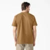 Heavyweight Short Sleeve Pocket T-Shirt Heavyweight Short Sleeve Pocket T-Shirt