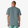 Heavyweight Short Sleeve Pocket T-Shirt Heavyweight Short Sleeve Pocket T-Shirt