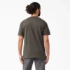 Heavyweight Short Sleeve Pocket T-Shirt Heavyweight Short Sleeve Pocket T-Shirt