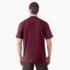 Heavyweight Short Sleeve Pocket T-Shirt Heavyweight Short Sleeve Pocket T-Shirt