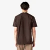 Heavyweight Short Sleeve Pocket T-Shirt Heavyweight Short Sleeve Pocket T-Shirt