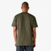Heavyweight Short Sleeve Pocket T-Shirt Heavyweight Short Sleeve Pocket T-Shirt