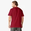 Heavyweight Short Sleeve Pocket T-Shirt Heavyweight Short Sleeve Pocket T-Shirt