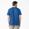Heavyweight Short Sleeve Pocket T-Shirt Heavyweight Short Sleeve Pocket T-Shirt