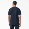 Heavyweight Short Sleeve Pocket T-Shirt Heavyweight Short Sleeve Pocket T-Shirt