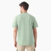 Heavyweight Short Sleeve Pocket T-Shirt Heavyweight Short Sleeve Pocket T-Shirt