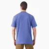 Heavyweight Short Sleeve Pocket T-Shirt Heavyweight Short Sleeve Pocket T-Shirt