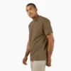 Heavyweight Short Sleeve Pocket T-Shirt Heavyweight Short Sleeve Pocket T-Shirt