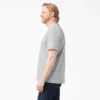 Heavyweight Short Sleeve Pocket T-Shirt Heavyweight Short Sleeve Pocket T-Shirt