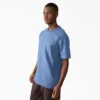 Heavyweight Short Sleeve Pocket T-Shirt Heavyweight Short Sleeve Pocket T-Shirt