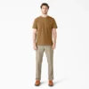 Heavyweight Short Sleeve Pocket T-Shirt Heavyweight Short Sleeve Pocket T-Shirt
