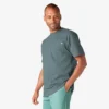 Heavyweight Short Sleeve Pocket T-Shirt Heavyweight Short Sleeve Pocket T-Shirt