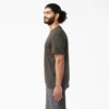 Heavyweight Short Sleeve Pocket T-Shirt Heavyweight Short Sleeve Pocket T-Shirt