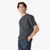 Heavyweight Short Sleeve Pocket T-Shirt Heavyweight Short Sleeve Pocket T-Shirt