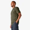 Heavyweight Short Sleeve Pocket T-Shirt Heavyweight Short Sleeve Pocket T-Shirt