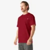 Heavyweight Short Sleeve Pocket T-Shirt Heavyweight Short Sleeve Pocket T-Shirt