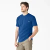 Heavyweight Short Sleeve Pocket T-Shirt Heavyweight Short Sleeve Pocket T-Shirt