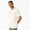 Heavyweight Short Sleeve Pocket T-Shirt Heavyweight Short Sleeve Pocket T-Shirt