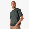 Heavyweight Short Sleeve Pocket T-Shirt Heavyweight Short Sleeve Pocket T-Shirt