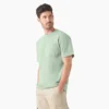 Heavyweight Short Sleeve Pocket T-Shirt Heavyweight Short Sleeve Pocket T-Shirt