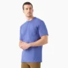 Heavyweight Short Sleeve Pocket T-Shirt Heavyweight Short Sleeve Pocket T-Shirt