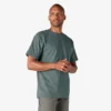 Heavyweight Short Sleeve Pocket T-Shirt Heavyweight Short Sleeve Pocket T-Shirt