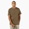 Heavyweight Short Sleeve Pocket T-Shirt Heavyweight Short Sleeve Pocket T-Shirt