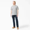 Heavyweight Short Sleeve Pocket T-Shirt Heavyweight Short Sleeve Pocket T-Shirt