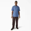 Heavyweight Short Sleeve Pocket T-Shirt Heavyweight Short Sleeve Pocket T-Shirt