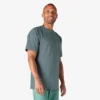 Heavyweight Short Sleeve Pocket T-Shirt Heavyweight Short Sleeve Pocket T-Shirt
