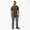 Heavyweight Short Sleeve Pocket T-Shirt Heavyweight Short Sleeve Pocket T-Shirt