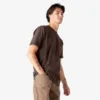 Heavyweight Short Sleeve Pocket T-Shirt Heavyweight Short Sleeve Pocket T-Shirt