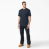 Heavyweight Short Sleeve Pocket T-Shirt Heavyweight Short Sleeve Pocket T-Shirt