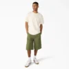 Heavyweight Short Sleeve Pocket T-Shirt Heavyweight Short Sleeve Pocket T-Shirt