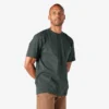 Heavyweight Short Sleeve Pocket T-Shirt Heavyweight Short Sleeve Pocket T-Shirt