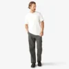 Heavyweight Short Sleeve Pocket T-Shirt Heavyweight Short Sleeve Pocket T-Shirt