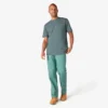 Heavyweight Short Sleeve Pocket T-Shirt Heavyweight Short Sleeve Pocket T-Shirt