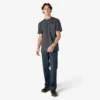 Heavyweight Short Sleeve Pocket T-Shirt Heavyweight Short Sleeve Pocket T-Shirt
