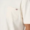 Heavyweight Short Sleeve Pocket T-Shirt Heavyweight Short Sleeve Pocket T-Shirt