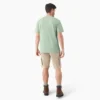 Heavyweight Short Sleeve Pocket T-Shirt Heavyweight Short Sleeve Pocket T-Shirt