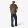 Heavyweight Short Sleeve Pocket T-Shirt Heavyweight Short Sleeve Pocket T-Shirt