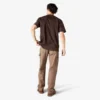 Heavyweight Short Sleeve Pocket T-Shirt Heavyweight Short Sleeve Pocket T-Shirt