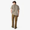 Heavyweight Short Sleeve Pocket T-Shirt Heavyweight Short Sleeve Pocket T-Shirt