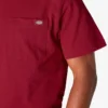 Heavyweight Short Sleeve Pocket T-Shirt Heavyweight Short Sleeve Pocket T-Shirt