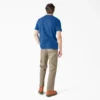 Heavyweight Short Sleeve Pocket T-Shirt Heavyweight Short Sleeve Pocket T-Shirt
