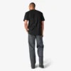 Heavyweight Short Sleeve Pocket T-Shirt Heavyweight Short Sleeve Pocket T-Shirt
