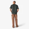 Heavyweight Short Sleeve Pocket T-Shirt Heavyweight Short Sleeve Pocket T-Shirt