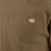 Heavyweight Short Sleeve Pocket T-Shirt Heavyweight Short Sleeve Pocket T-Shirt