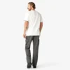 Heavyweight Short Sleeve Pocket T-Shirt Heavyweight Short Sleeve Pocket T-Shirt